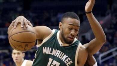 15 jugadores han dado el salto este verano de la NBA a Europa; el último, Jabari Parker
