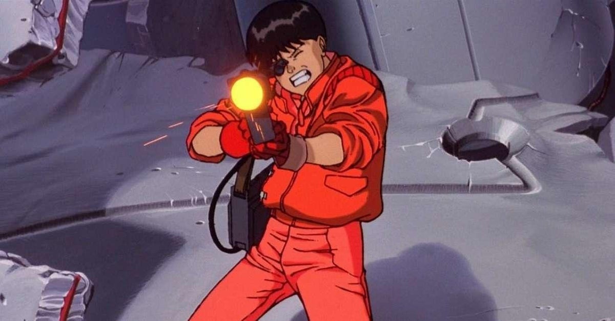 Viral Akira Remaster provoca indignación después de traer IA