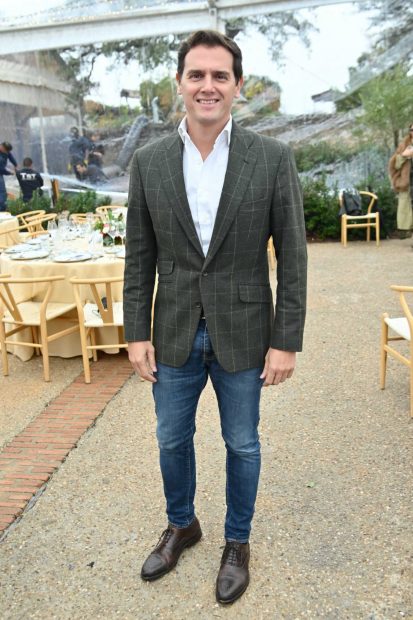 Albert Rivera en un evento / Gtres