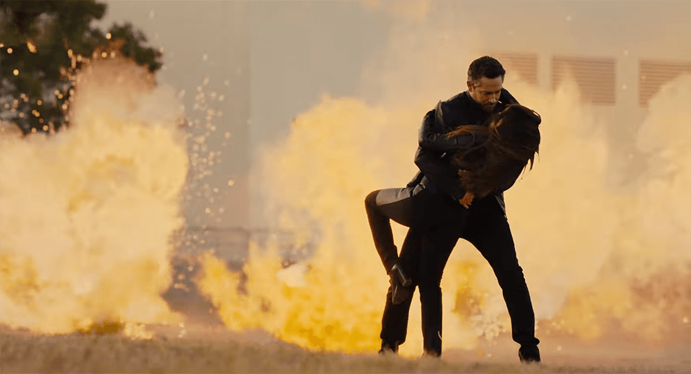 Anuncio de fecha de Spy Kids Armageddon Netflix 0 10 limpieza de captura de pantalla