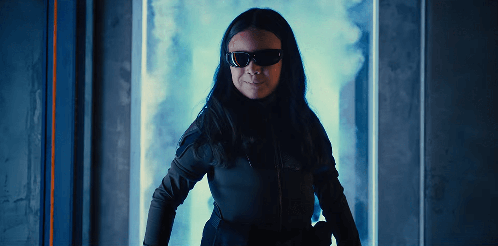 Anuncio de fecha de Spy Kids Armageddon Netflix 0 25 limpieza de captura de pantalla