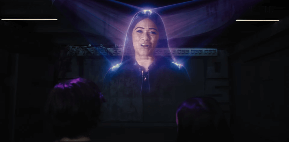 Anuncio de fecha de Spy Kids Armageddon Netflix 0 5 limpieza de captura de pantalla