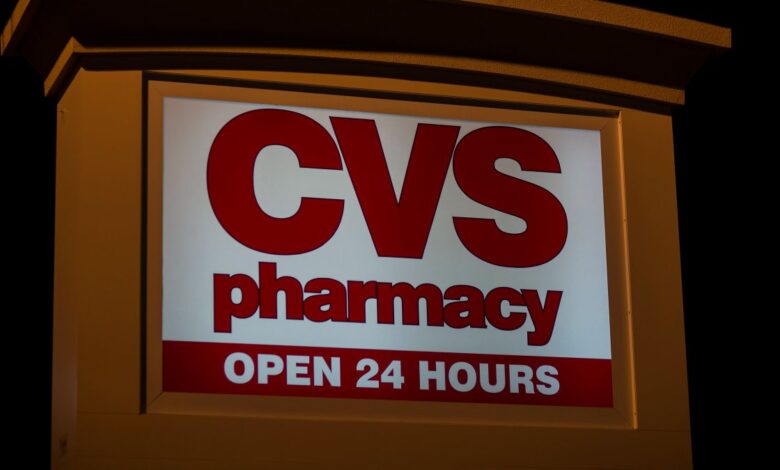 La cadena de farmacias CVS anuncia el despido de 5,000 empleados