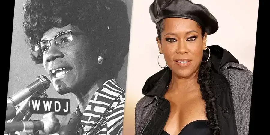 shirley netflix película