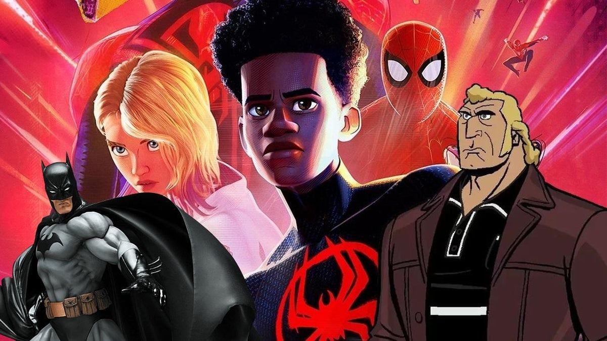 Las mejores películas animadas de 2023 hasta ahora