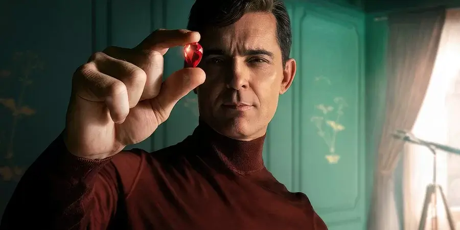 lanzamiento de la serie netflix de berlín lanzamiento de la serie netflix de berlín