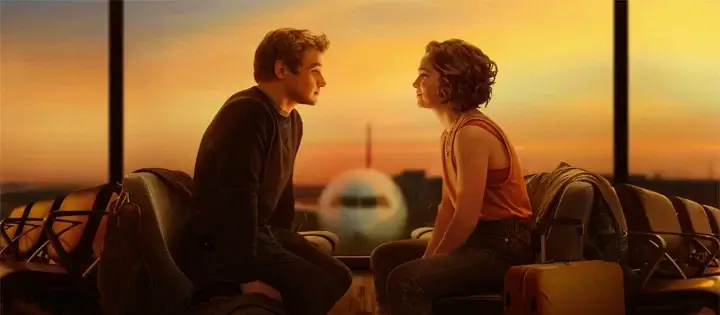 amor a primera vista películas originales de netflix más esperadas 18 de julio de 2023 amor a primera vista películas originales de netflix más esperadas 18 de julio de 2023