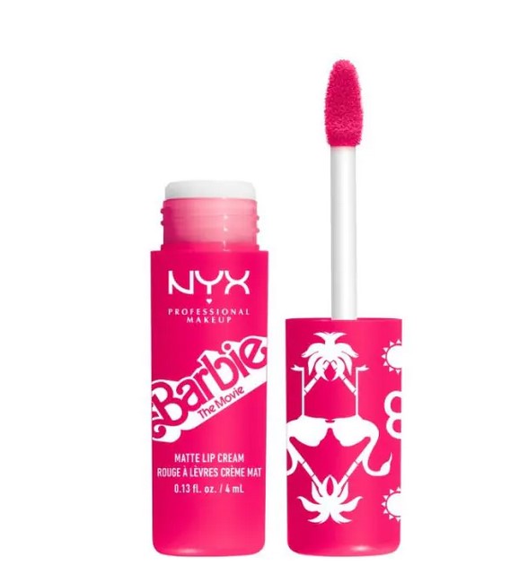 Primor y NYX te traen la colección de maquillaje más viral inspirada en Barbie