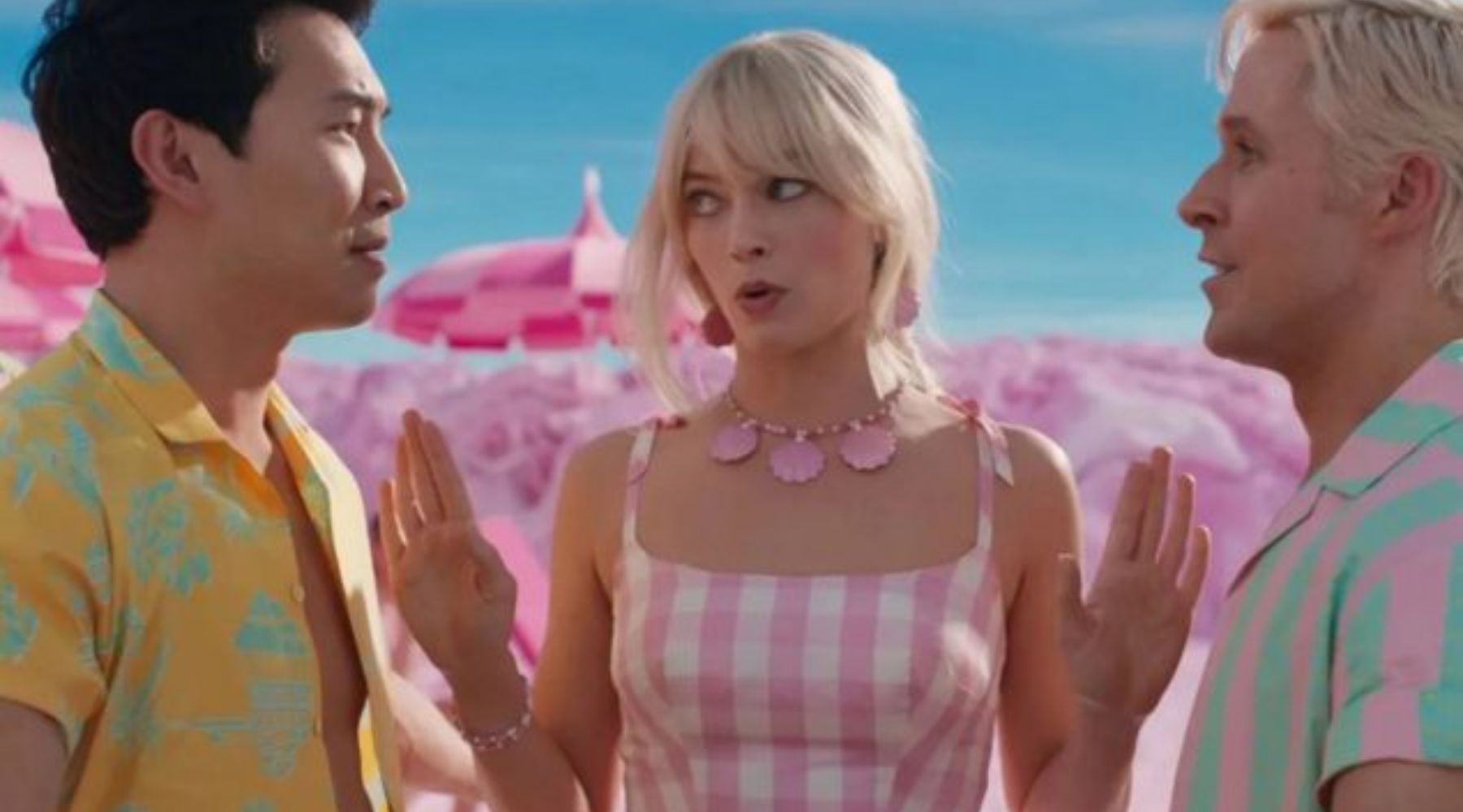 Primor y NYX te traen la colección de maquillaje más viral inspirada en Barbie