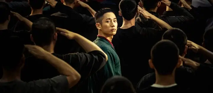 dp temporada 2 próximos dramas k más esperados en netflix junio de 2023 dp temporada 2 próximos dramas k más esperados en netflix junio de 2023