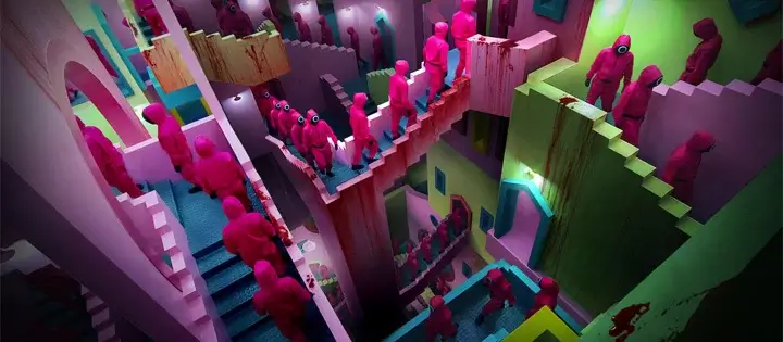 squid game temporada 2 próximos dramas k más esperados en netflix junio de 2023 squid game temporada 2 próximos dramas k más esperados en netflix junio de 2023