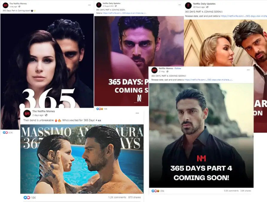 publicaciones virales para 365 días 4 facebook publicaciones virales para 365 días 4 facebook