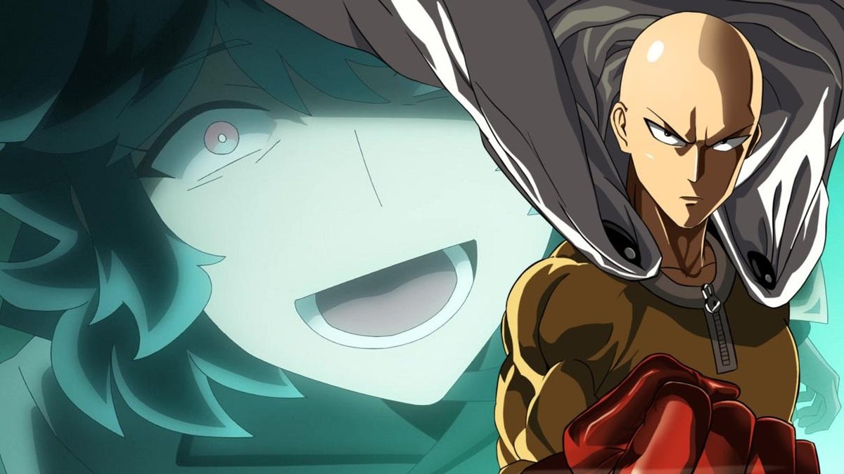 La estrella de One-Punch Man se une a Pokémon Horizons