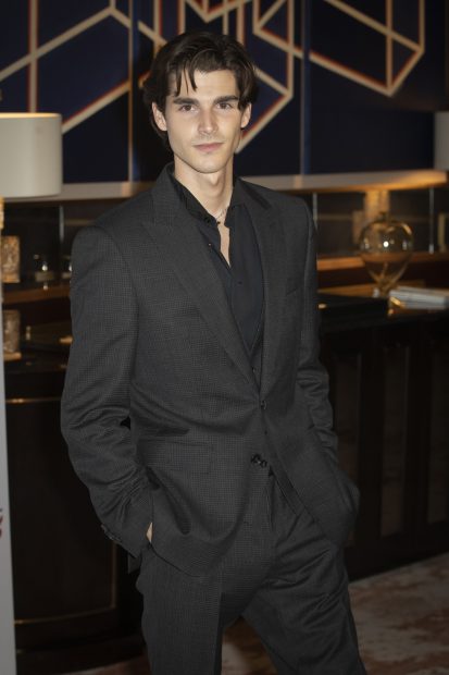 Álvaro Mel en una imagen de archivo / Gtres