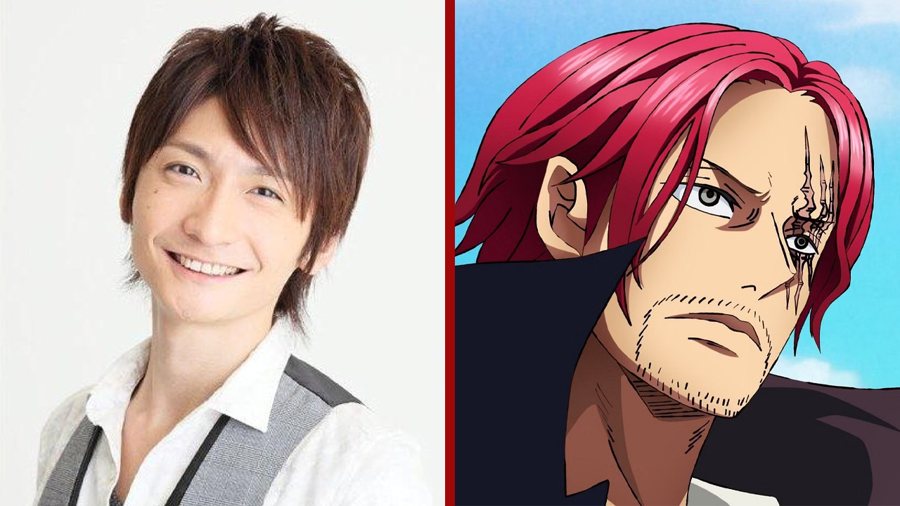 Nobunaga Shimazaki serie de anime good night world netflix que llegará en octubre de 2023 Nobunaga Shimazaki serie de anime good night world netflix que llegará en octubre de 2023