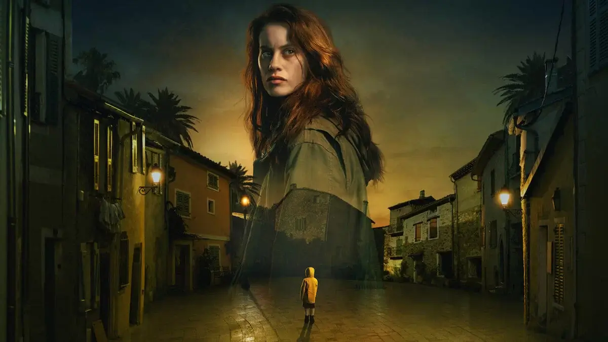 La niña de las nieves renovada para la temporada 2 en Netflix. La niña de las nieves renovada para la temporada 2 en Netflix.