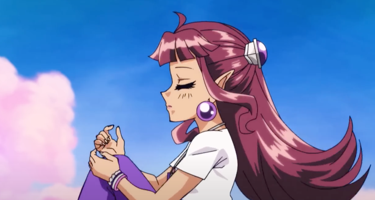 Tove Lo se une a Tokyo Mew Mew en un nuevo video musical: mira