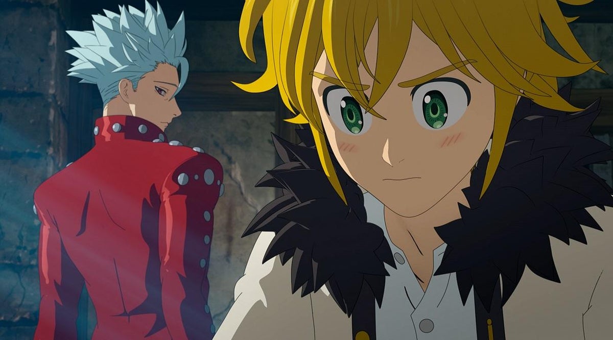 Los siete pecados capitales: El rencor de Edimburgo ahora se transmite en Netflix