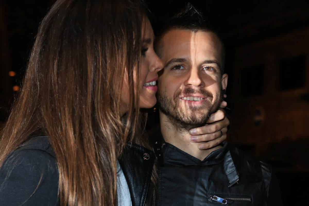 Aunque Cristina no está dentro del entramado empresarial de su marido, su labor como asesora y en la administración y gestión es clave / Gtres