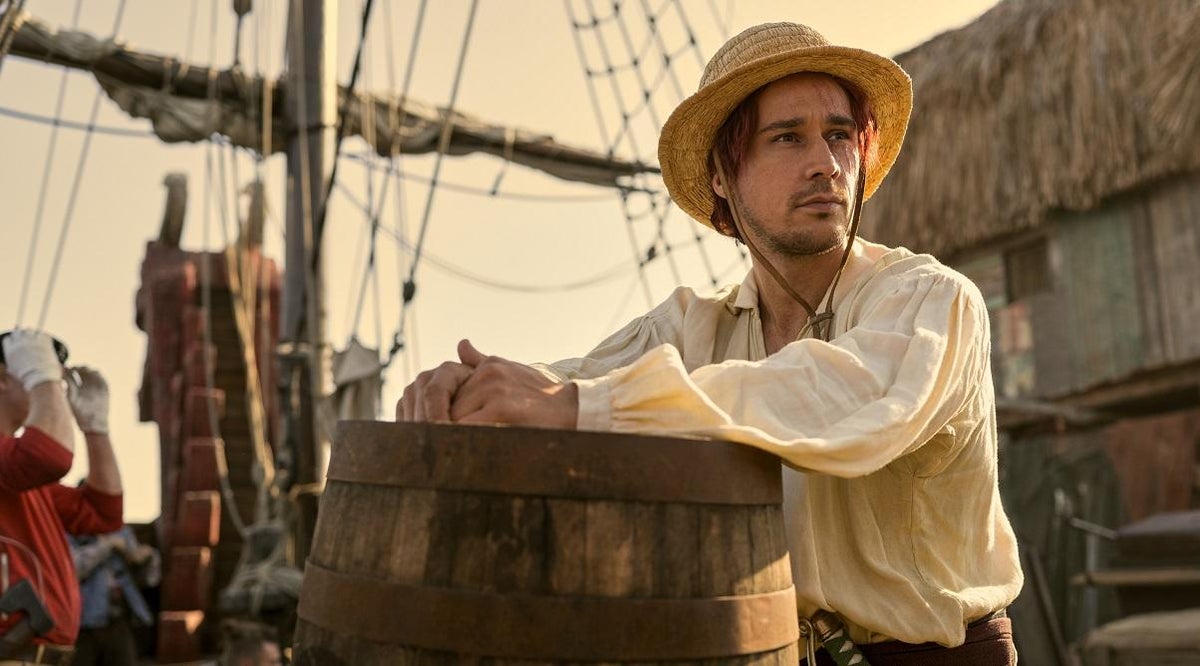 El equipo One Piece de Netflix habla sobre los estrictos estándares de Eiichiro Oda