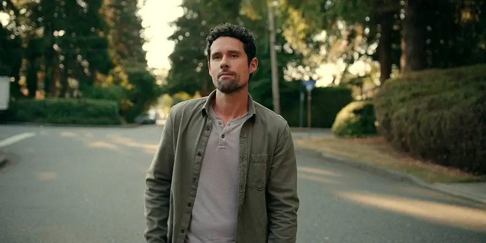 Virgin River n S5 E7 00 23 41 18R Virgin River n S5 E7 00 23 41 18R