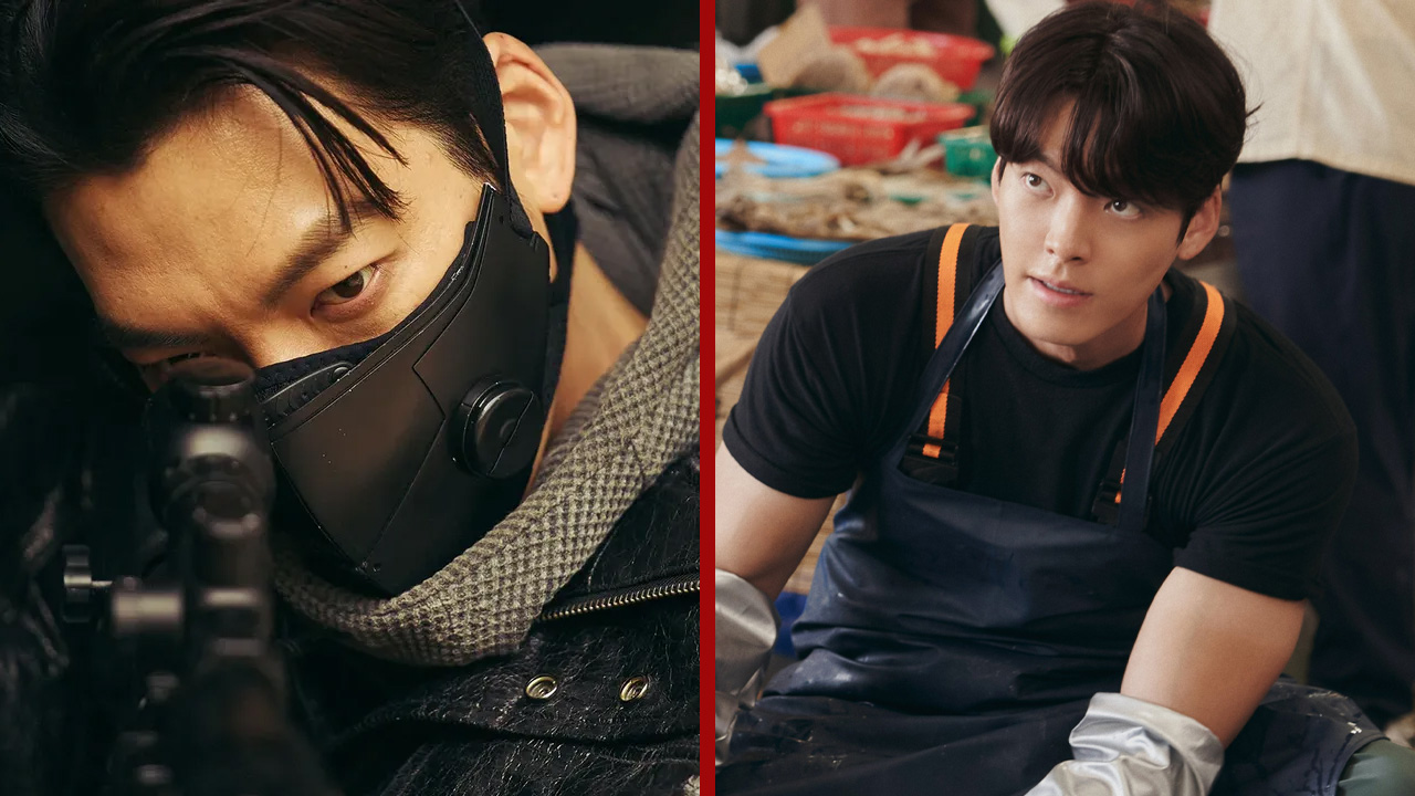 kim woo bin oficial cinturón negro k drama películas todo lo que sabemos hasta ahora