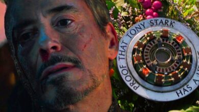 La muerte de MCU de Iron Man hace que una historia de origen de la Fase 5 sea mucho más triste
