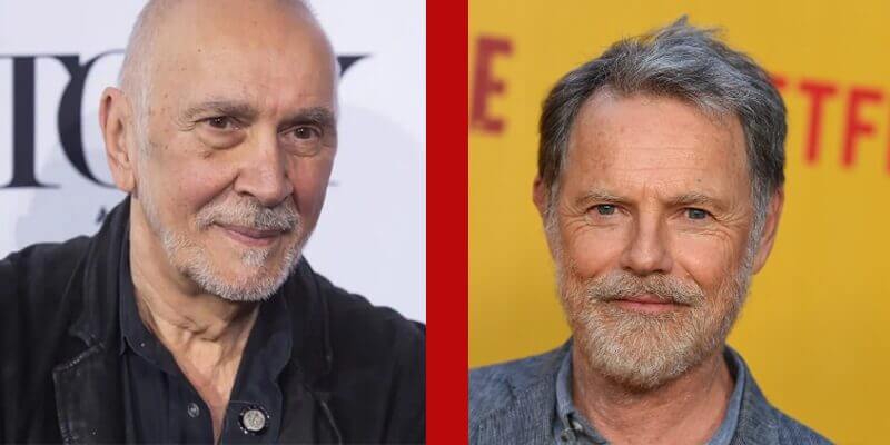 Bruce Greenwood sustituye a Frank Langella