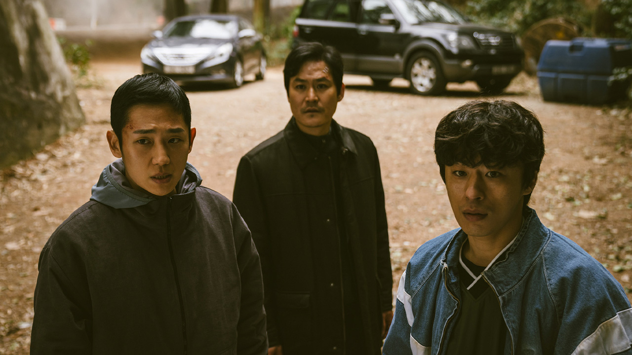 jun ho beom gu dp temporada 3 estado de renovación de netflix jun ho beom gu dp temporada 3 estado de renovación de netflix