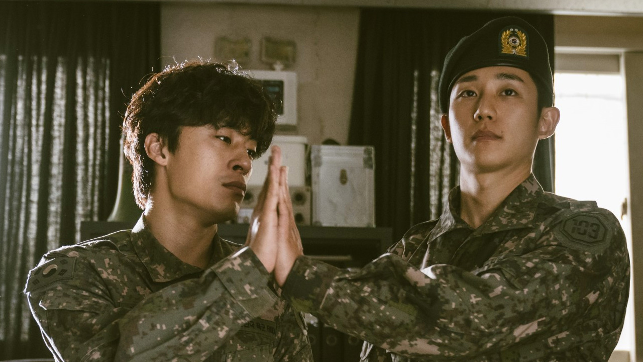 jun ho ha yeol dp temporada 3 estado de renovación de netflix jun ho ha yeol dp temporada 3 estado de renovación de netflix