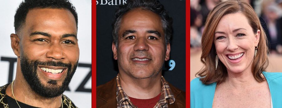 elenco para la nave nodriza netflix