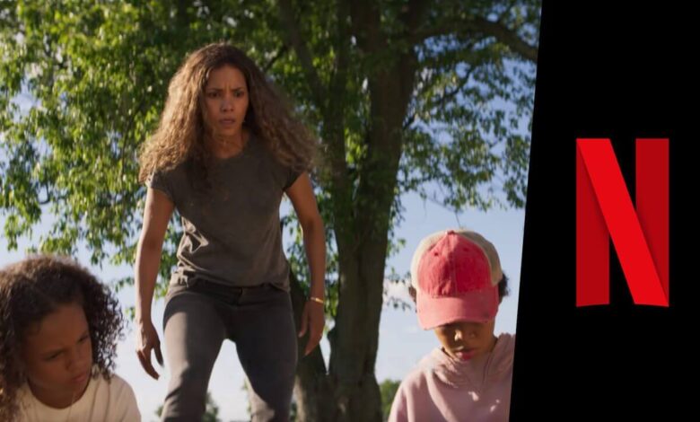 Película de Netflix 'The Mothership': todo lo que sabemos hasta ahora