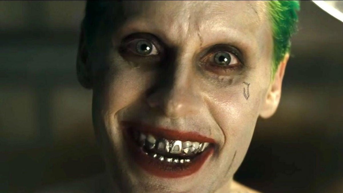 David Ayer de Suicide Squad comparte otro tease del director