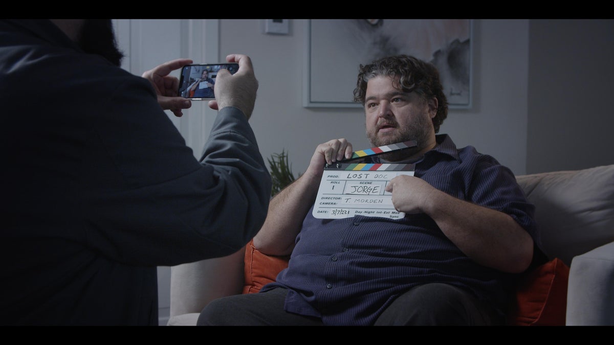 Getting LOST: Documental lanza nuevo video