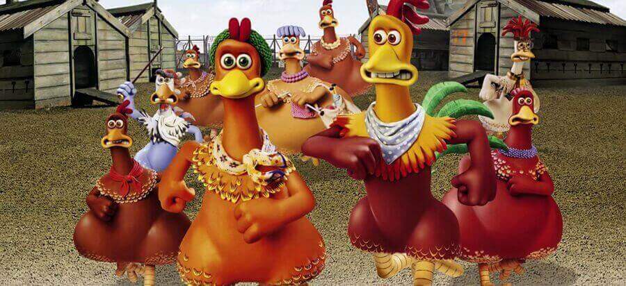 pollo corre netflix pollo corre netflix