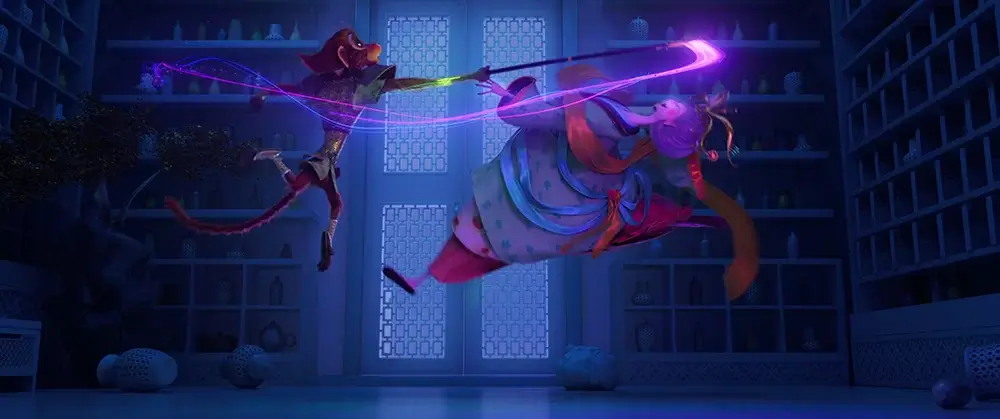 El Rey Mono u 00 57 52 12