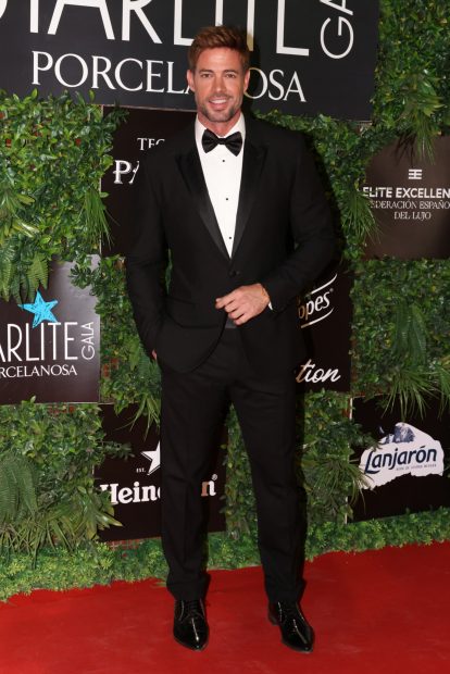 William Levy, en Starlite Marbella / Gtres