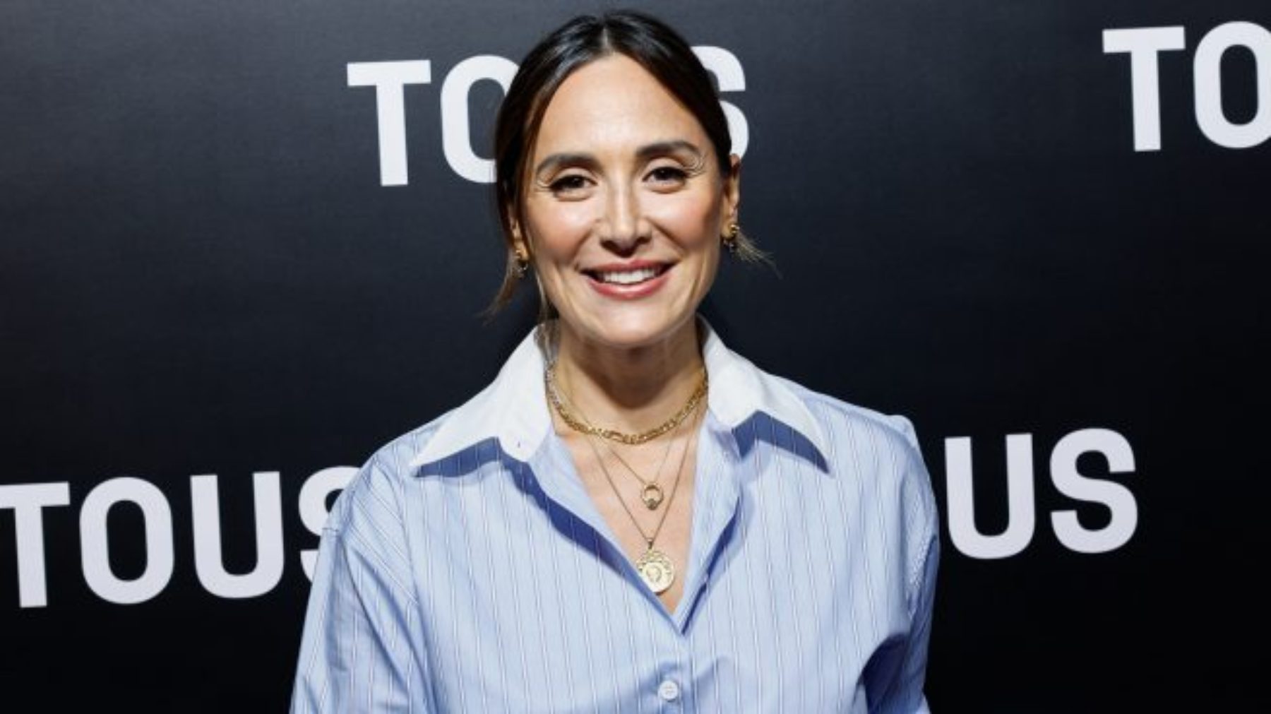 Tamara Falcó continúa sus vacaciones al lado de una persona muy especial