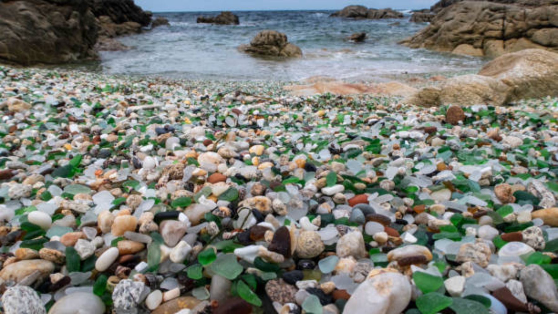 esta es la historia de la playa más curiosa de España