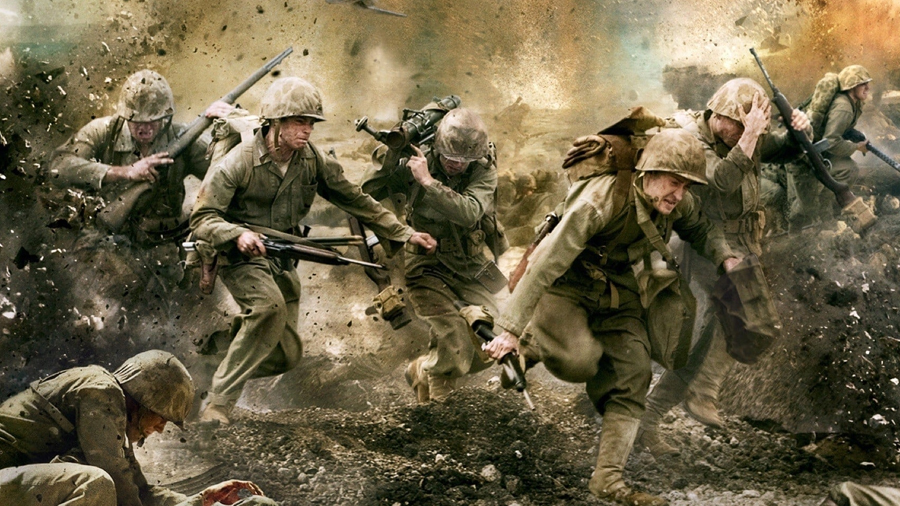 el pacífico netflix el pacífico netflix