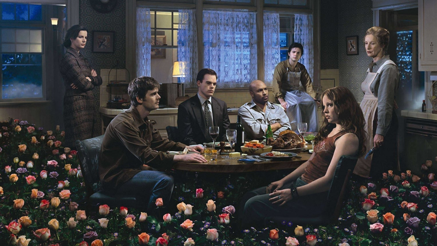 seis pies bajo netflix hbo seis pies bajo netflix hbo