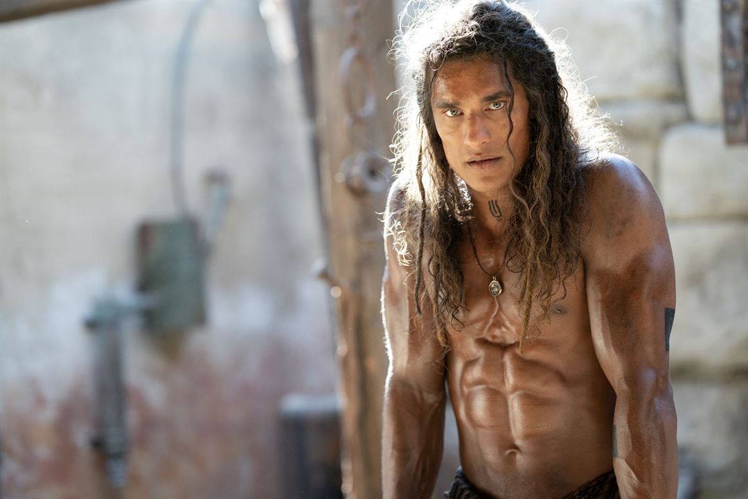 0157587.jpg r 1280 720 f jpg qx xxxxx Staz Nair como Tarak