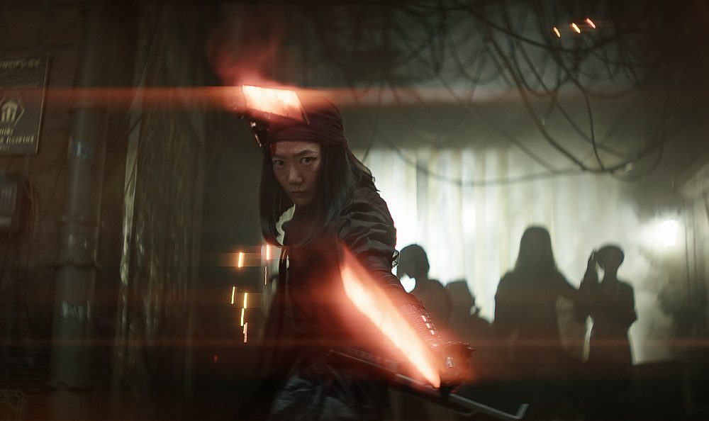 Doona bae luna rebelde Doona bae luna rebelde