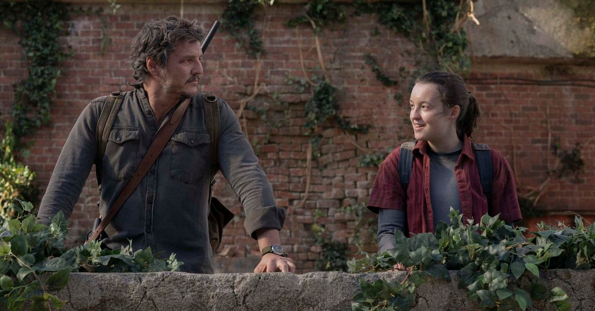 The Last of Us Showrunner abierto a spin-offs en HBO