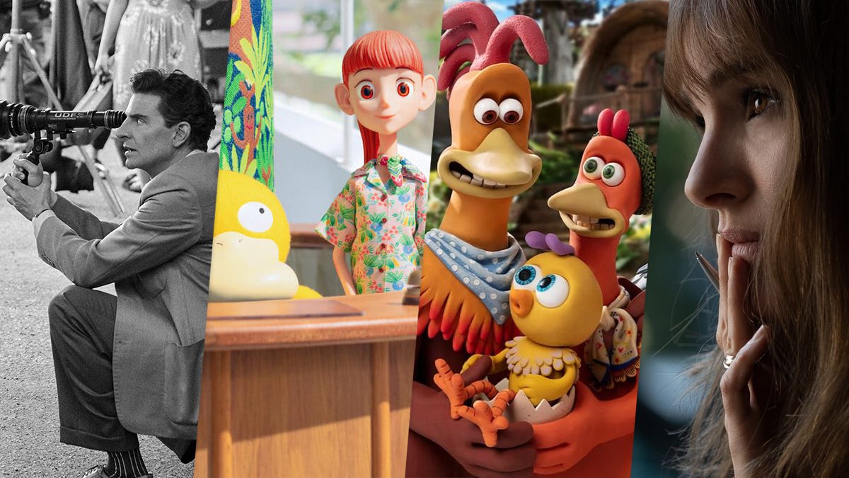 Los originales de Netflix llegarán en diciembre de 2023. Los originales de Netflix llegarán en diciembre de 2023.