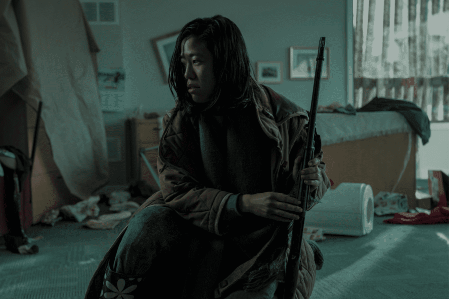 Black Summer Season 3 Estado de renovación de Netflix y fecha de lanzamiento Sun