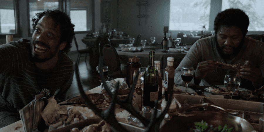 Black Summer Season 3 Estado de renovación de Netflix y fecha de lanzamiento Boone