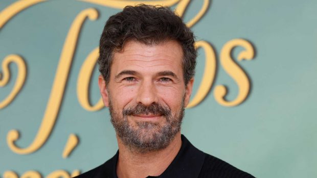 Rodolfo Sancho en un evento en Madrid / Gtres