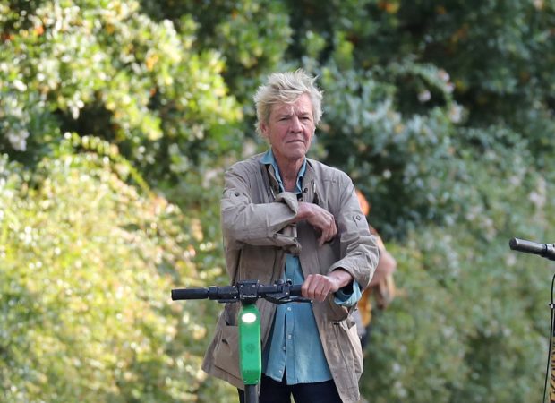 Ernesto de Hannover/Gtres