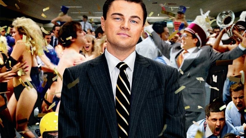 el lobo de wall street en netflix el lobo de wall street en netflix